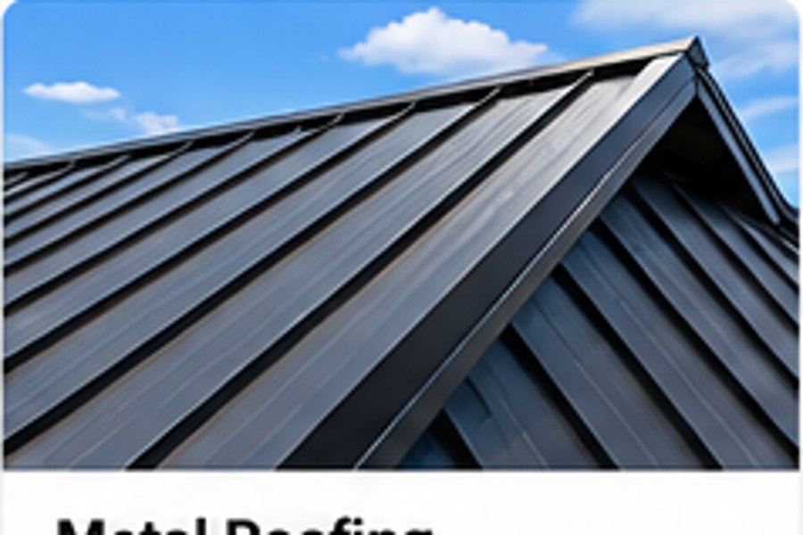Residential roofs in Apache Junction, Arizona