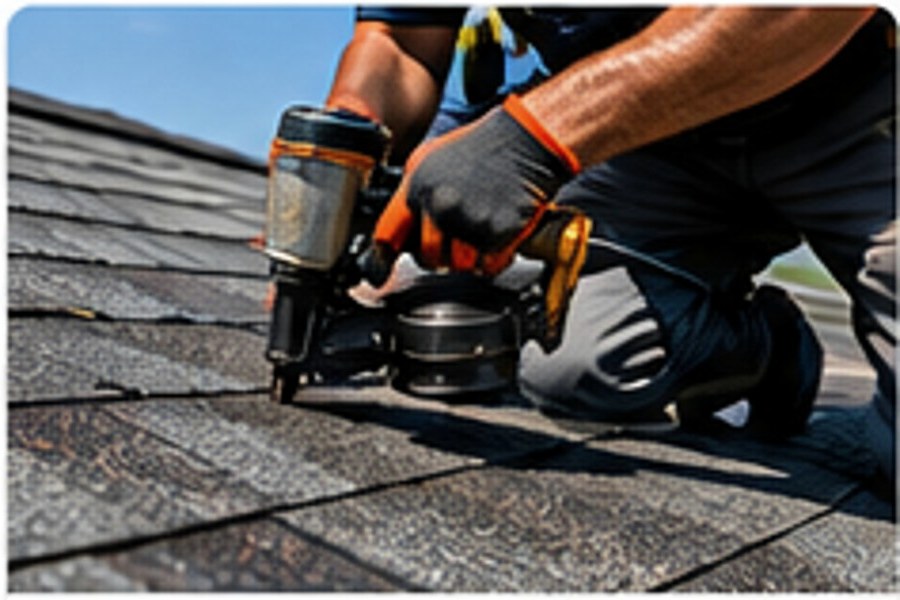 Roof Repair