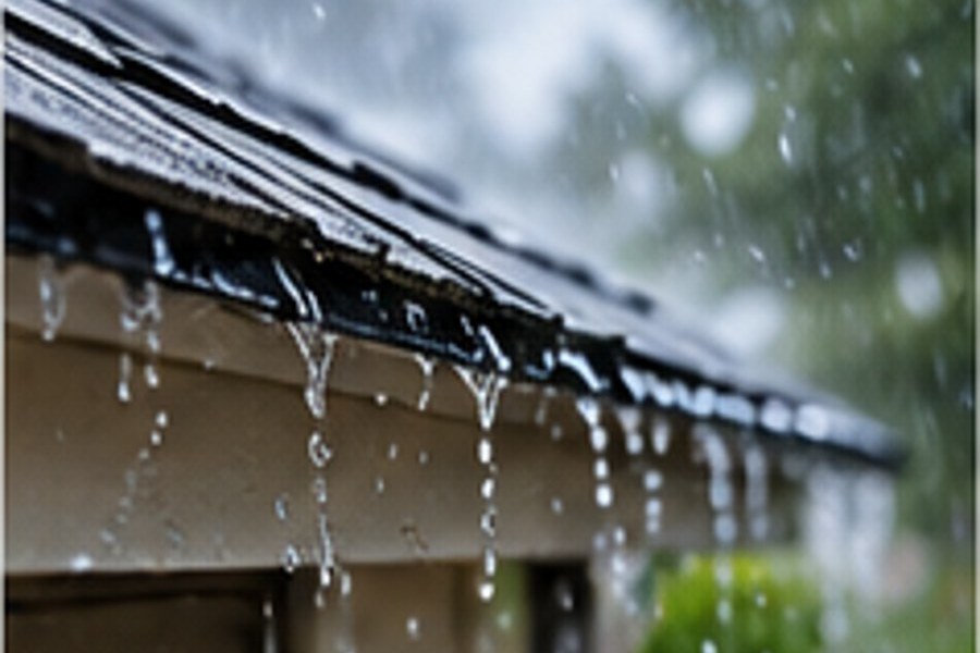 Foam Roofing (SPF)